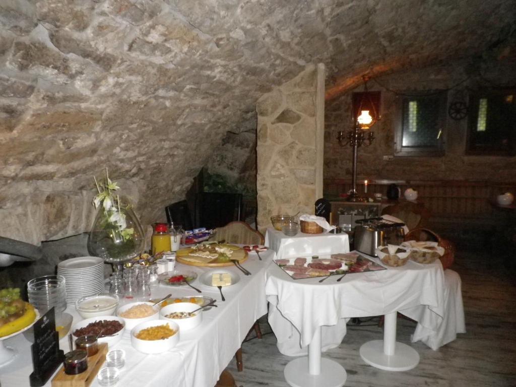 Hotel An Der Kapelle Майнинген Экстерьер фото